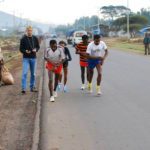 Nikola Boric Etiopija