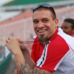 Nikola Boric portret