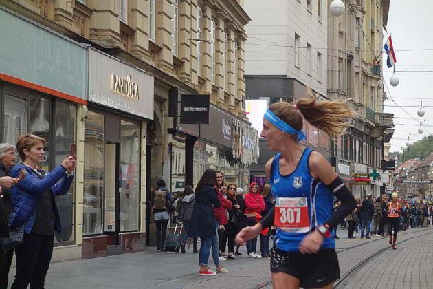 26. Zagrebački maraton