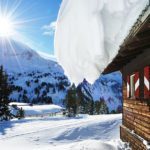 snow-sure Obertauern