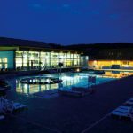 Hotel Balnea bazeni