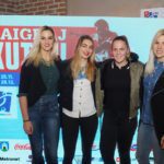 Ivana Jurkovic, Izabela Krakic, Borna Milinovic, Josipa Jurkovic