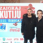 Luka Franic i Kristijan Postruzin