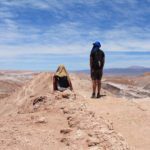 Pustinja Atacama Čile