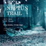 neptun trail