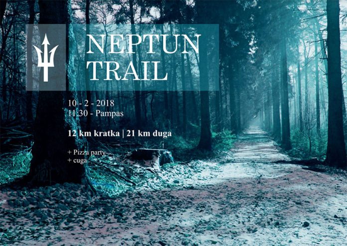 Neptun Trail